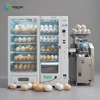 Manufacturing & Industrial Equipment