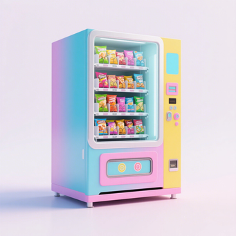 Manufacturing & Industrial Equipment