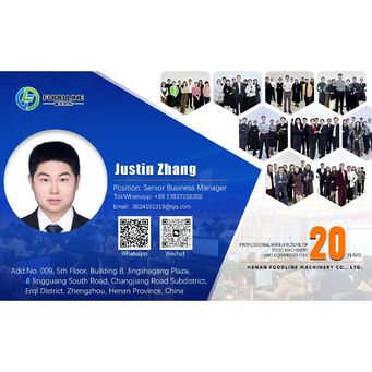 Manufacturing & Industrial Equipment