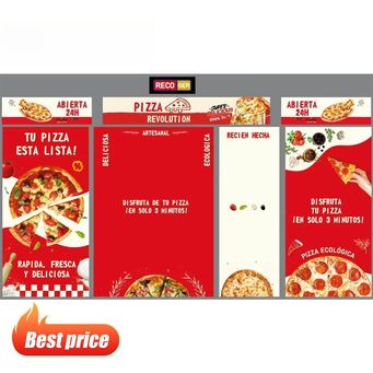 Manufacturing & Industrial Equipment