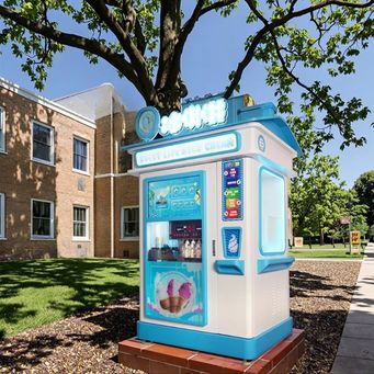 Manufacturing & Industrial Equipment