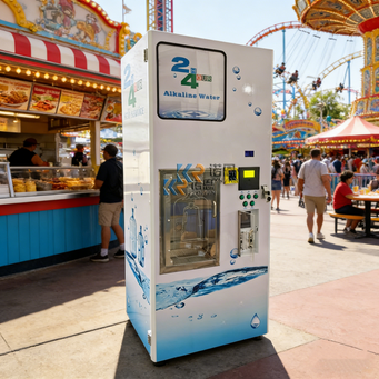 Manufacturing & Industrial Equipment