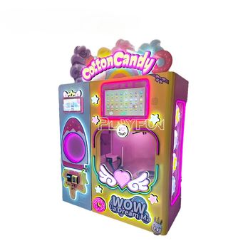 Manufacturing & Industrial Equipment