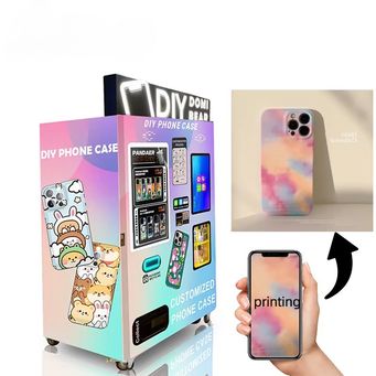 Manufacturing & Industrial Equipment