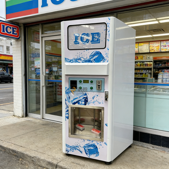 Manufacturing & Industrial Equipment