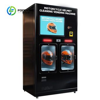 Manufacturing & Industrial Equipment