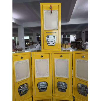 Manufacturing & Industrial Equipment