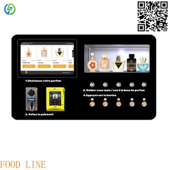 Manufacturing & Industrial Equipment