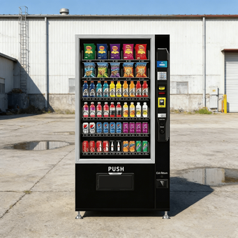 Manufacturing & Industrial Equipment