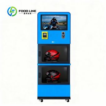 Manufacturing & Industrial Equipment