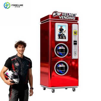 Manufacturing & Industrial Equipment