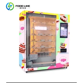 Manufacturing & Industrial Equipment