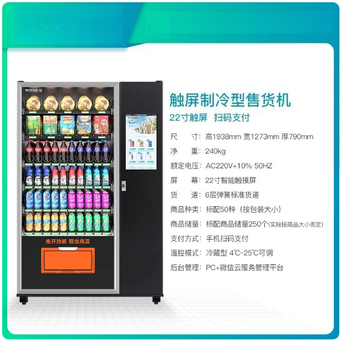 Manufacturing & Industrial Equipment