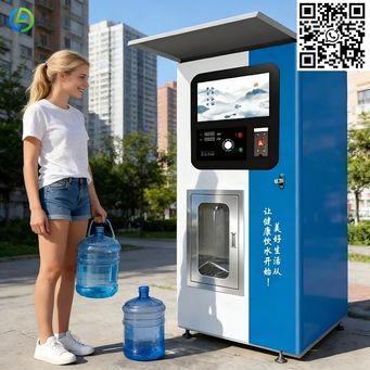 Manufacturing & Industrial Equipment