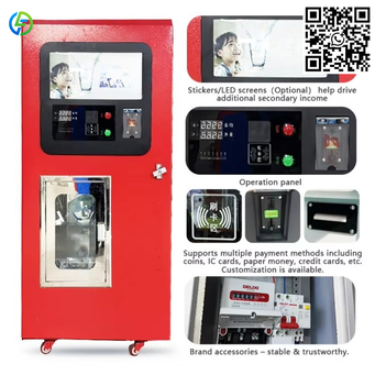 Manufacturing & Industrial Equipment