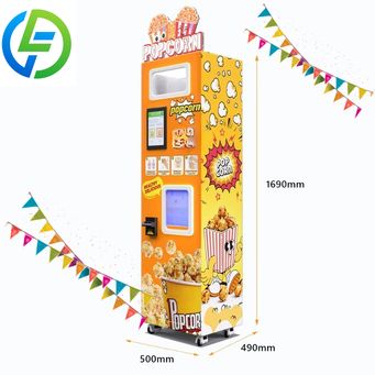 Manufacturing & Industrial Equipment