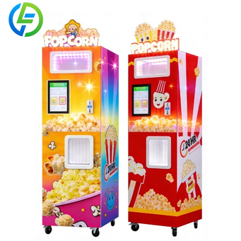 Manufacturing & Industrial Equipment