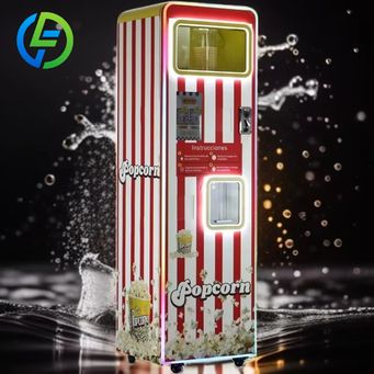 Manufacturing & Industrial Equipment