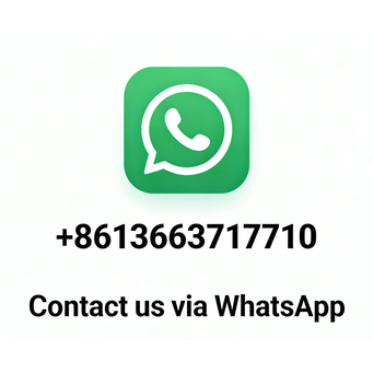 Manufacturing & Industrial Equipment