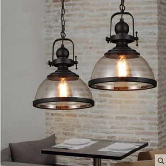 Chandeliers