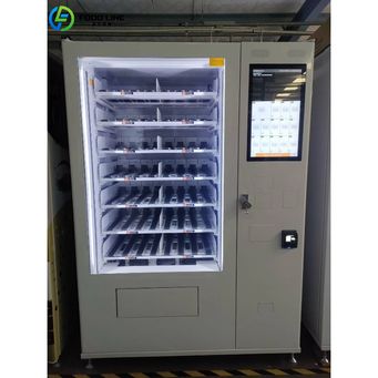 Manufacturing & Industrial Equipment