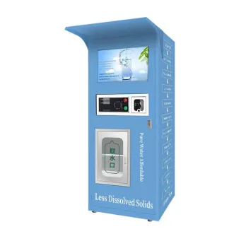 Manufacturing & Industrial Equipment