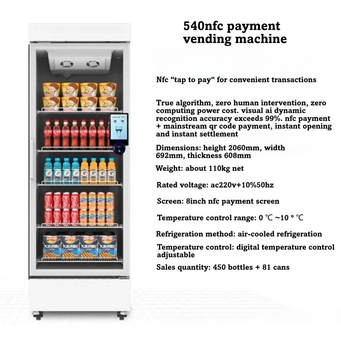 Manufacturing & Industrial Equipment