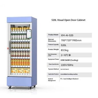 Manufacturing & Industrial Equipment