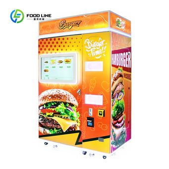 Manufacturing & Industrial Equipment