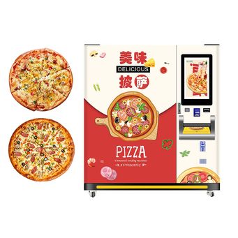 Manufacturing & Industrial Equipment