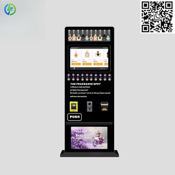 Manufacturing & Industrial Equipment