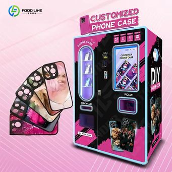 Manufacturing & Industrial Equipment