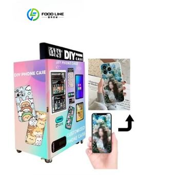 Manufacturing & Industrial Equipment