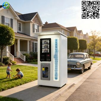 Manufacturing & Industrial Equipment