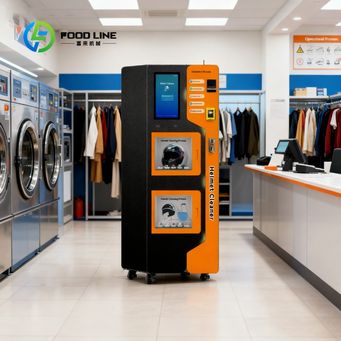 Manufacturing & Industrial Equipment