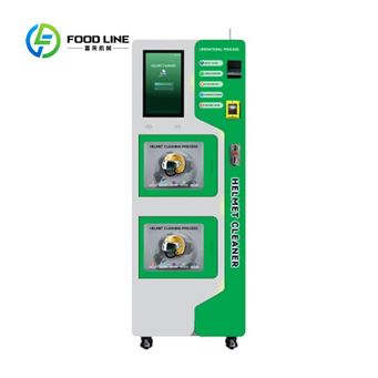 Manufacturing & Industrial Equipment