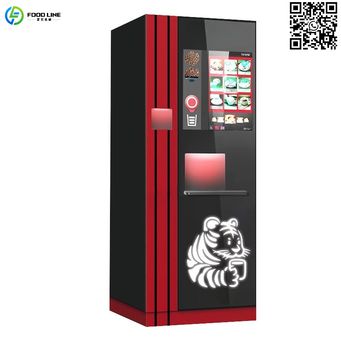 Manufacturing & Industrial Equipment