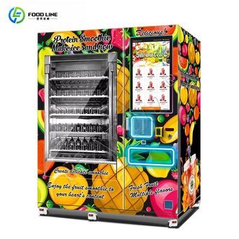 Manufacturing & Industrial Equipment