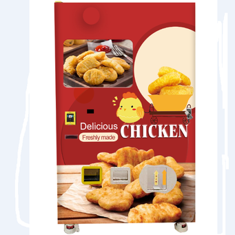 Manufacturing & Industrial Equipment