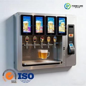 Manufacturing & Industrial Equipment