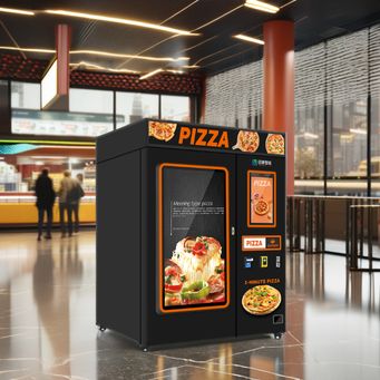 Manufacturing & Industrial Equipment