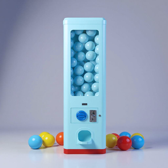 Manufacturing & Industrial Equipment