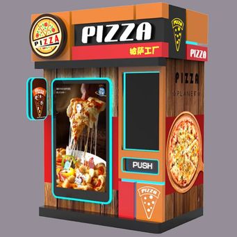 Manufacturing & Industrial Equipment