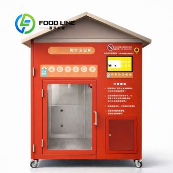 Manufacturing & Industrial Equipment