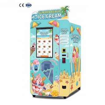 Manufacturing & Industrial Equipment