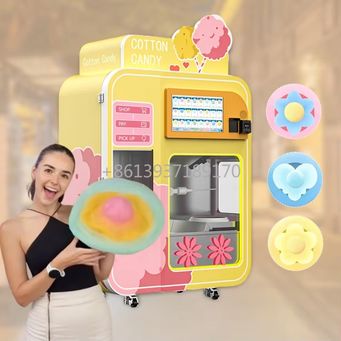 Manufacturing & Industrial Equipment