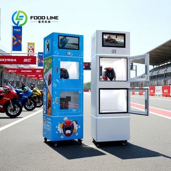 Manufacturing & Industrial Equipment