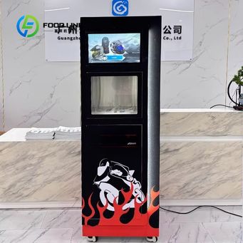 Manufacturing & Industrial Equipment