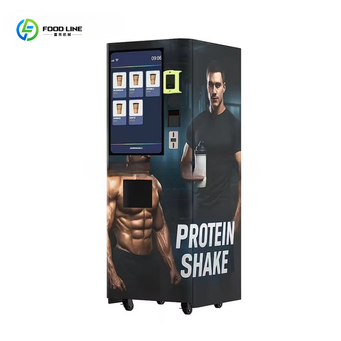 Manufacturing & Industrial Equipment