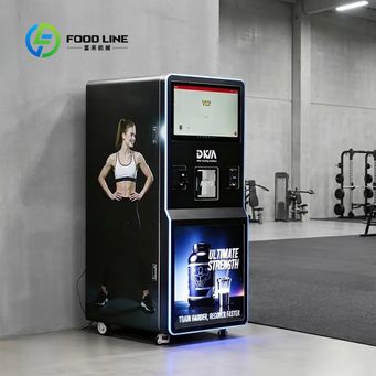 Manufacturing & Industrial Equipment